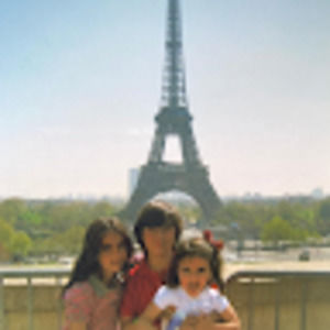 Meet your Posher, Blanca